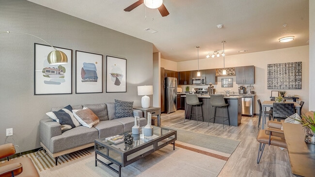 Springs at Willowbrooke, Oakdale, MN 55128 - photo 4