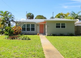 1431 S Palmway, Lake Worth Beach, FL 33460