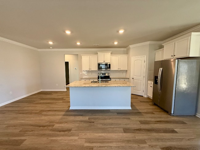 160 High Leaf Dr, Harvest, AL 35749 - photo 7