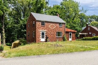 9717 Glendale Rd, Pittsburgh, PA 15235