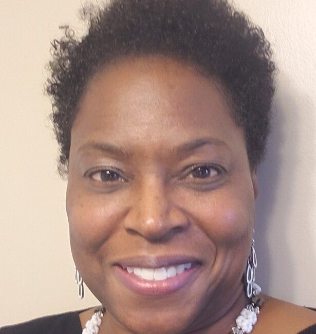Felicia McPhail