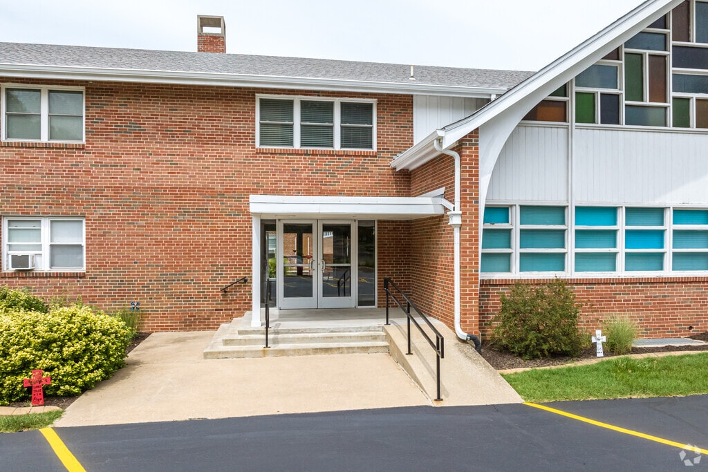 Shawnee Mission Christian School is a Private Pre-K, Elementary, Middle & High School.