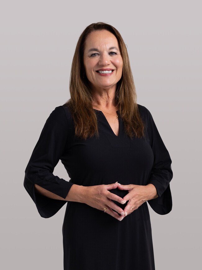 Beverly Kennedy
