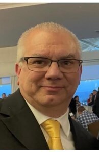 Dave Boisvert