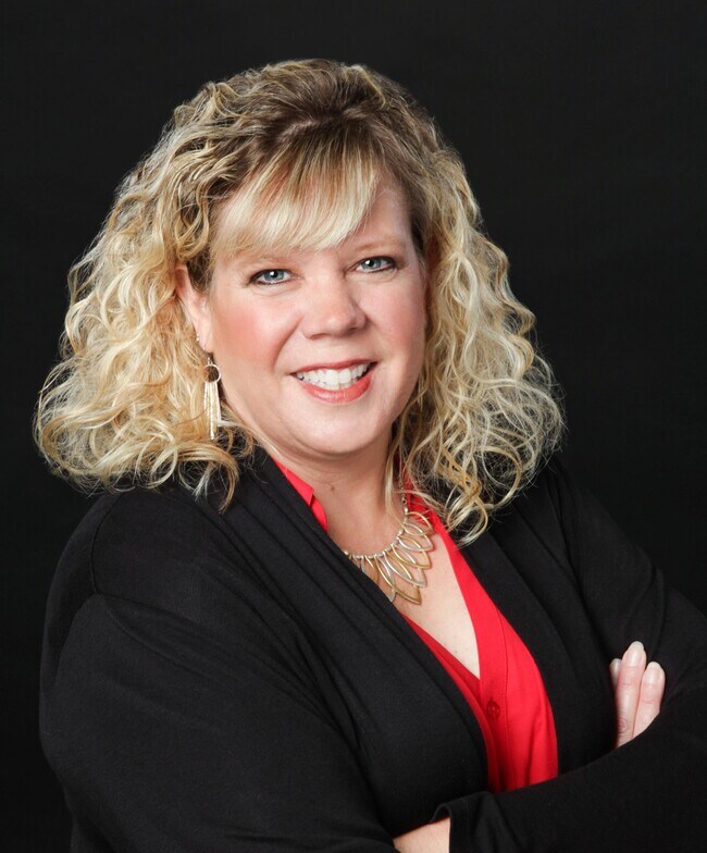 Tracy Norris