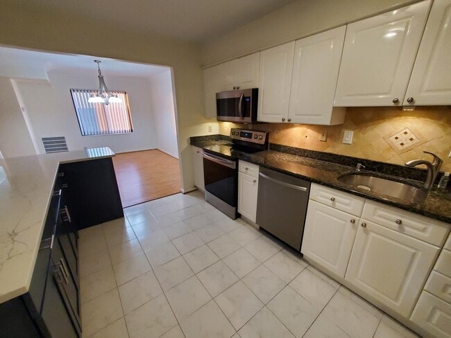 Kitchen and Dining (a)