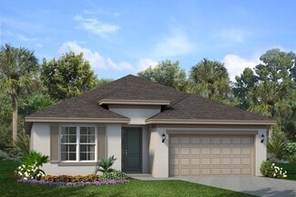 3090 Suraj Cir Unit 38120459, Tavares, FL 32778