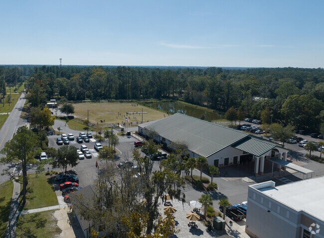 St. Johns Classical Academy