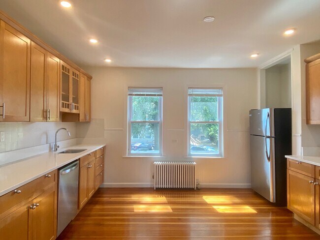 15 Kelley Ct unit 2, Brighton, MA 02135 - photo 7