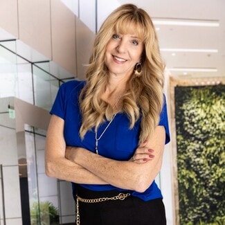 Marchelle Nygard