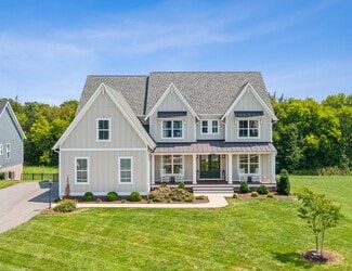 Redfield, Amelia Court House, VA 23002