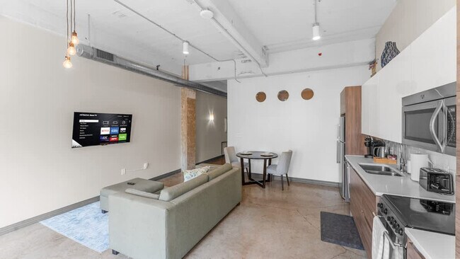 500 S Ervay St unit ID1297758P, Dallas, TX 75201 - photo 4