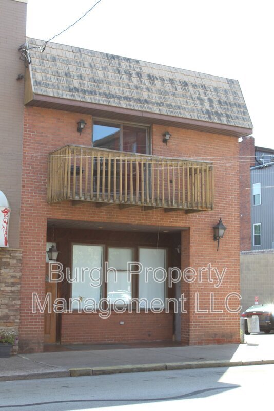 534 Fallowfield Ave unit 2, Charleroi, PA 15022 - photo 4