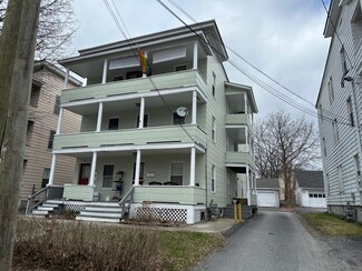 88 Woodbine St Unit 2, Torrington, CT 06790