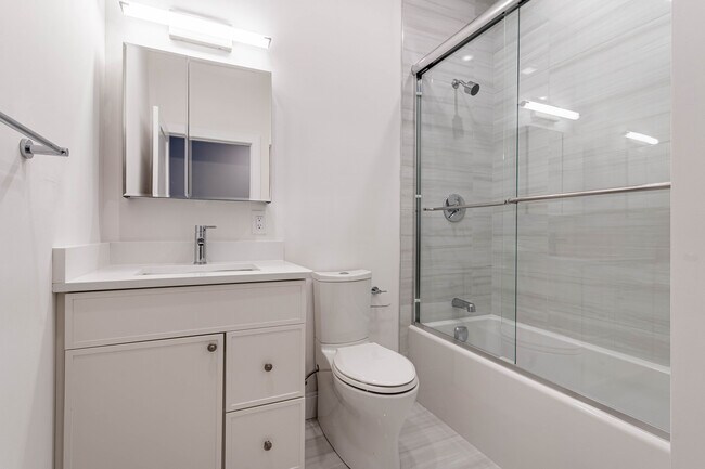 157 Everett St unit 301, Boston, MA 02134 - photo 4