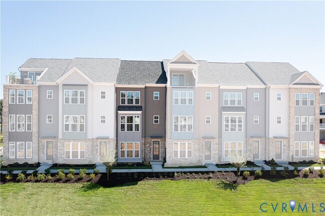 12046 Flowering Lavender Loop, Henrico, VA 23233 - photo 3