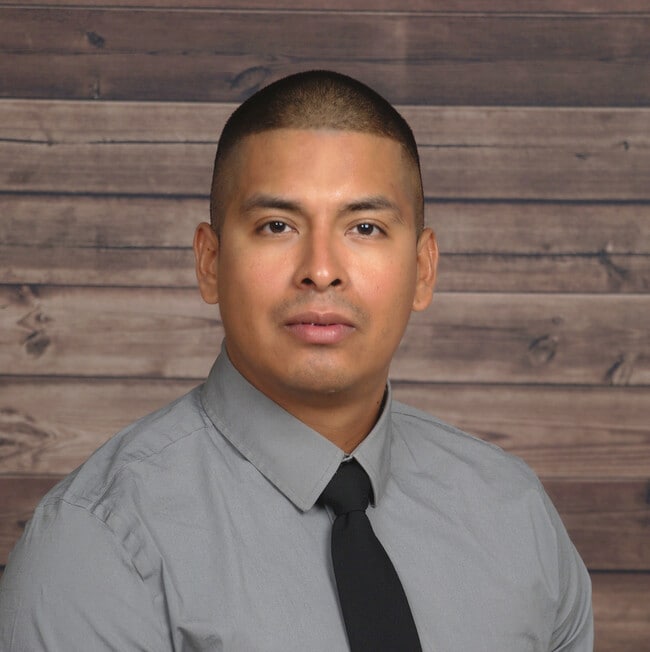 Charlie Vasquez