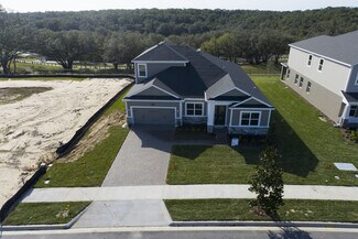 3260 Roseville Dr, Apopka, FL 32712