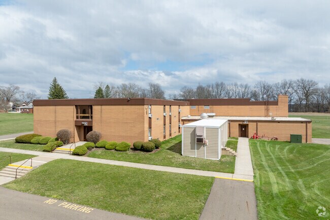 Massillon Christian School offers a dynamic learning environment.