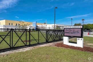 Mollie Ray Elementary School