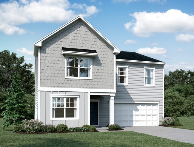 2709 Argento Cir, Dacula, GA 30019 - photo 4