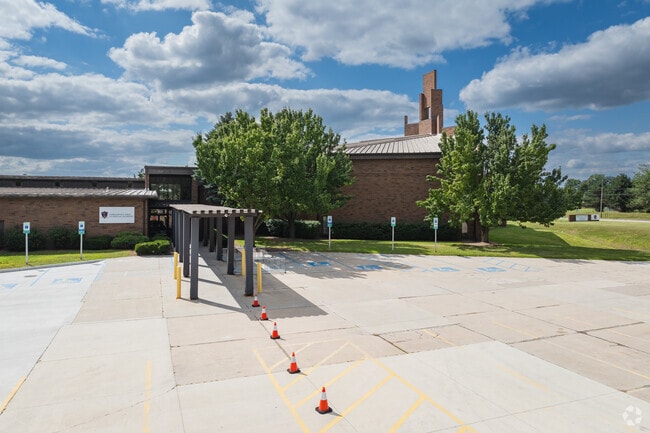 Northwest Ohio Classical Academy welcomes your visit.