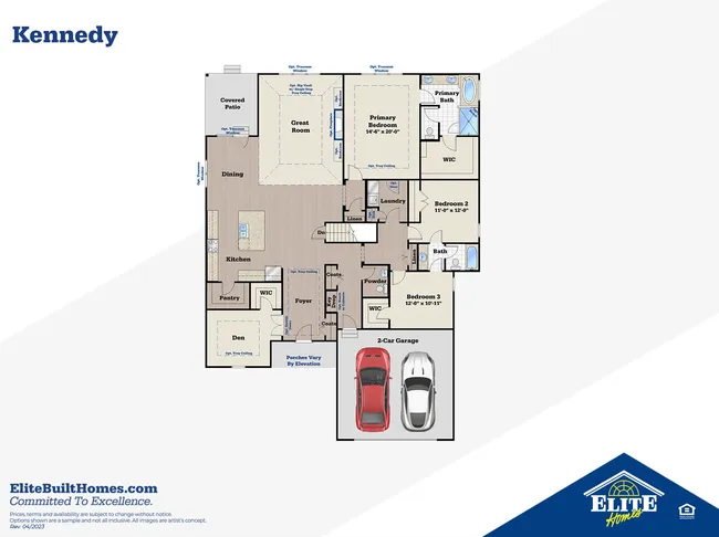 17403 Shakes Creek Dr unit 36447509, Louisville, KY 40023 - photo 2