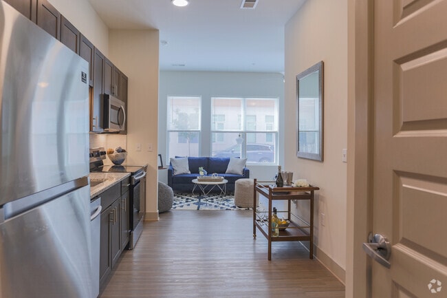 Axis at PTC, Hampton, VA 23666 - photo 2