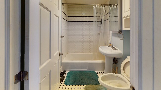 9 Chesterton St unit 2, Roxbury, MA 02119 - photo 3