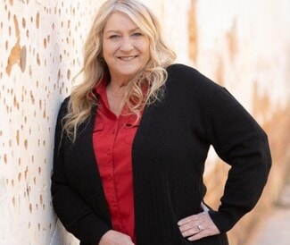 Pam Callaway