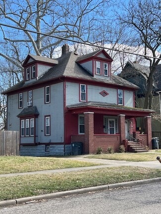 177 Beck Ave, Akron, OH 44302