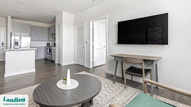 1148 Silber Rd unit 2205, Houston, TX 77055 - photo 5