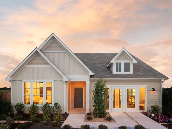 119 Coleta Trail unit 36640648, Bastrop, TX 78602 - photo 5