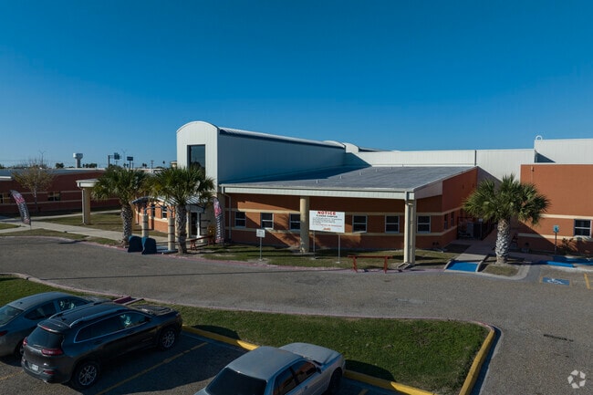 John F. Kennedy Elementary School