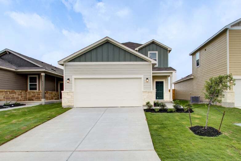 4351 Hobbiton Way, New Braunfels, TX 78130 - photo 1