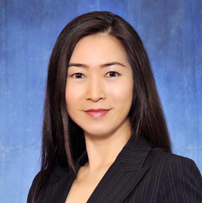 Victoria Zhao