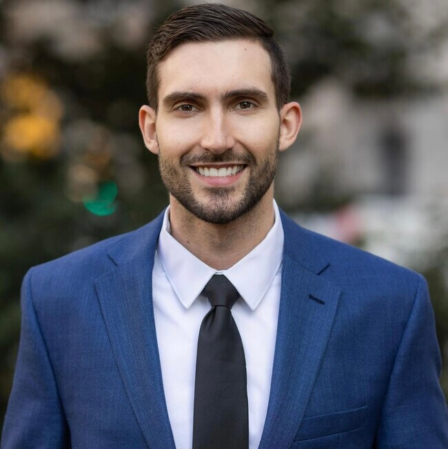corey gehringer