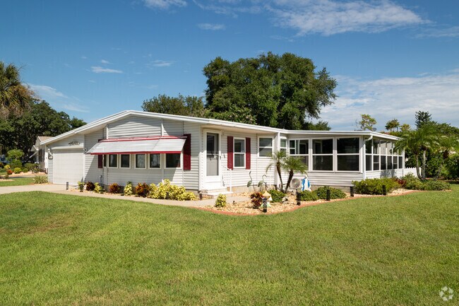 Sebring’s main demographic has been the 55-plus due to its affordability and consistent weather.