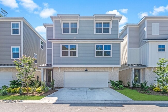 35 Lone Cypress Trail, Hilton Head Island, SC 29926 - photo 2