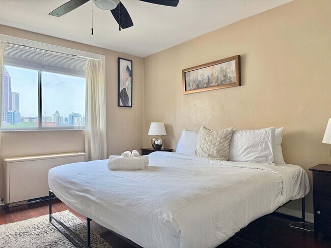 Landmark Condominiums unit ID1299373P, Atlanta, GA 30308 - photo 4