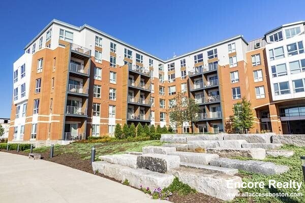 126 Border St unit 336, East Boston, MA 02128 - photo 3