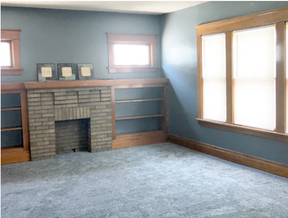 124 Carmel Rd Unit NORTH BUFFALO UPPER, Buffalo, NY 14214