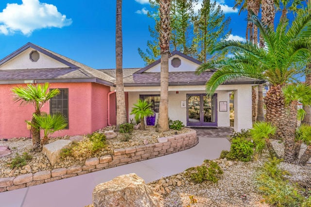 Mojave Flats, Las Vegas, NV 89102 - photo 6