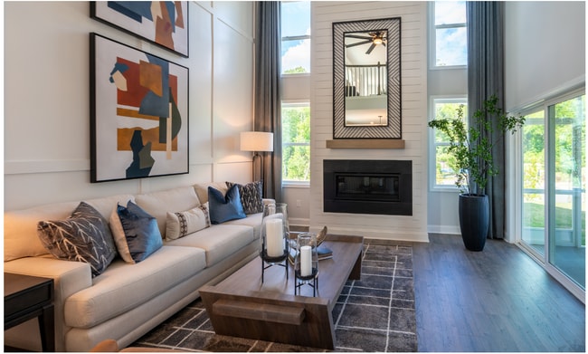 112-129 Swain St, Clayton, NC 27527 - photo 6