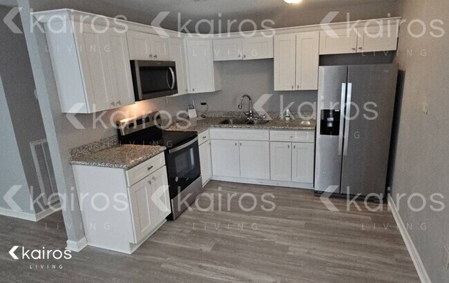 5331 Elder St, Baton Rouge, LA 70811 - photo 4