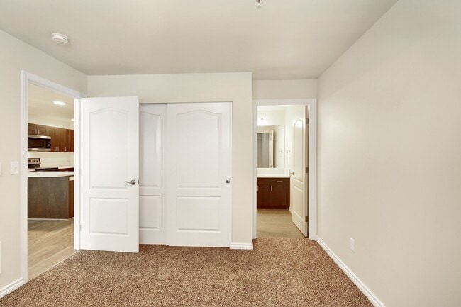 Depot Villas, Lynden, WA 98264 - photo 6