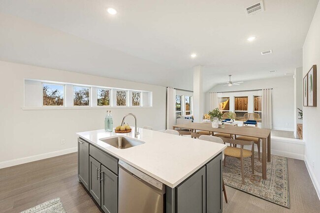 1154 Bailey Ranch Rd unit 36580729, Aledo, TX 76008 - photo 5