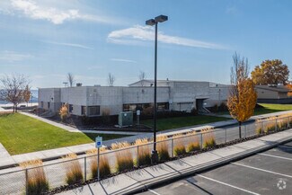 North Franklin Virtual Academy