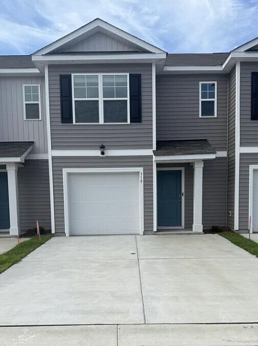 319-323 Honeystone St, Conway, SC 29526 - photo 2