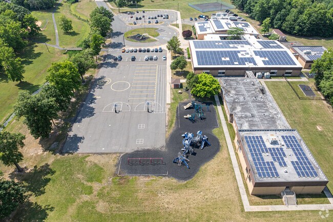 Brunswick Acres Elementary School